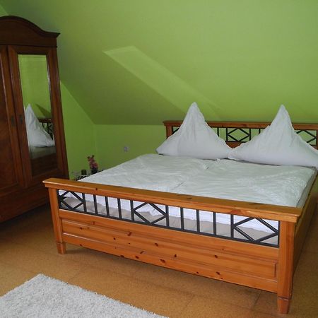 Schwanewede Ferienwohnung Meyenburg מראה חיצוני תמונה