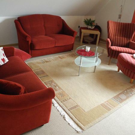 Schwanewede Ferienwohnung Meyenburg מראה חיצוני תמונה