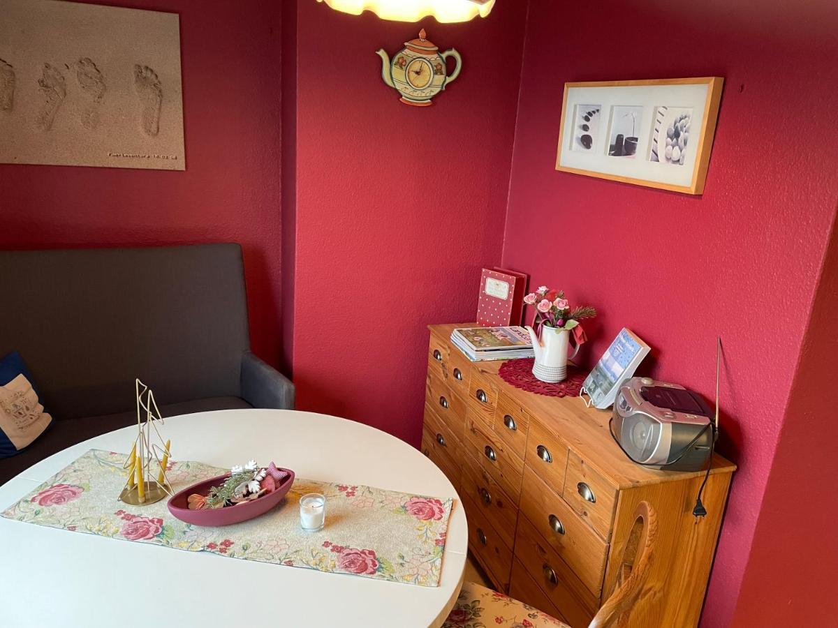 Schwanewede Ferienwohnung Meyenburg מראה חיצוני תמונה