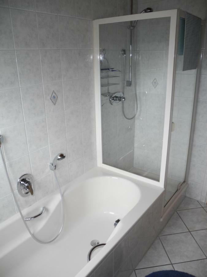 Schwanewede Ferienwohnung Meyenburg מראה חיצוני תמונה