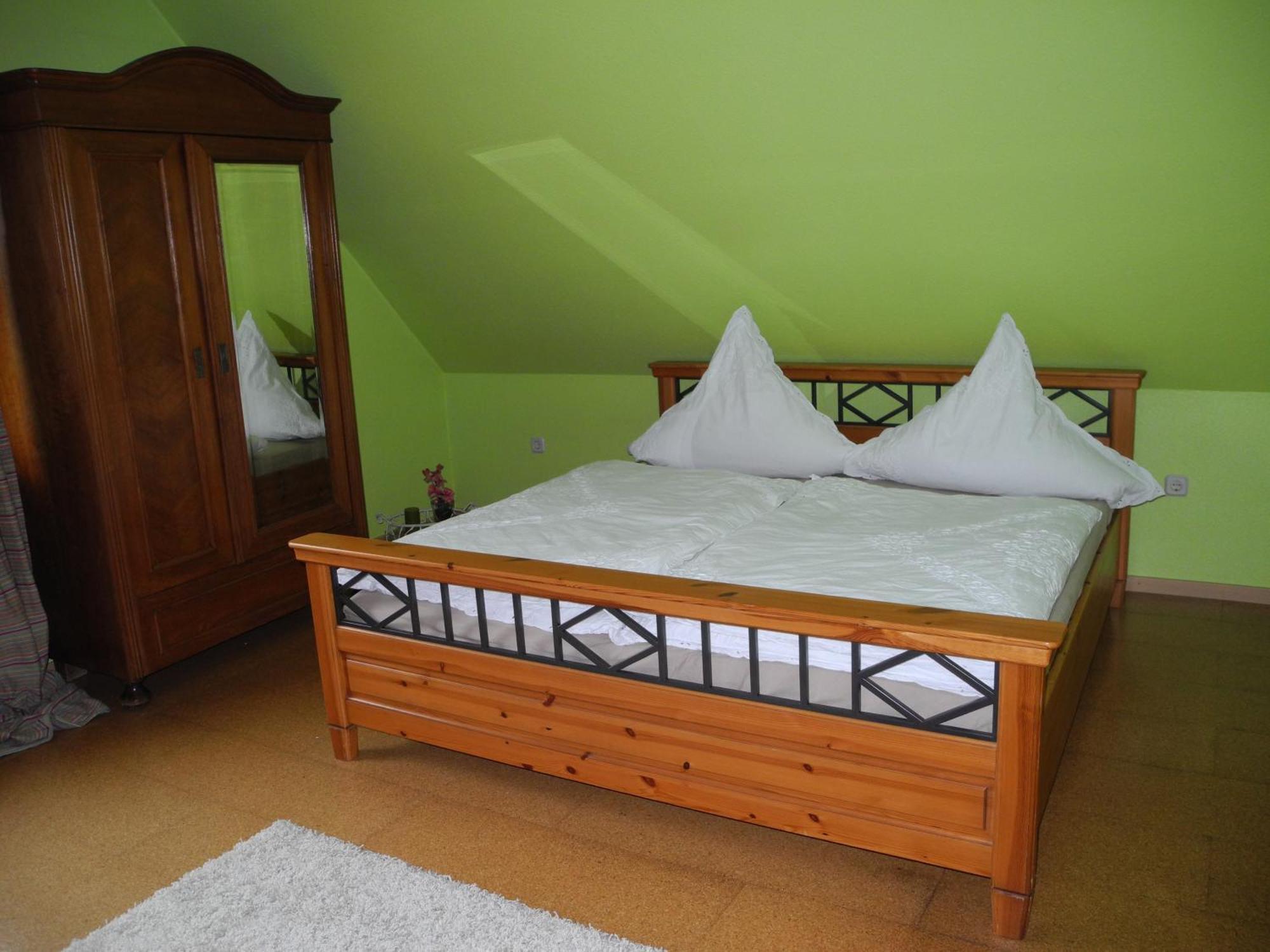 Schwanewede Ferienwohnung Meyenburg מראה חיצוני תמונה