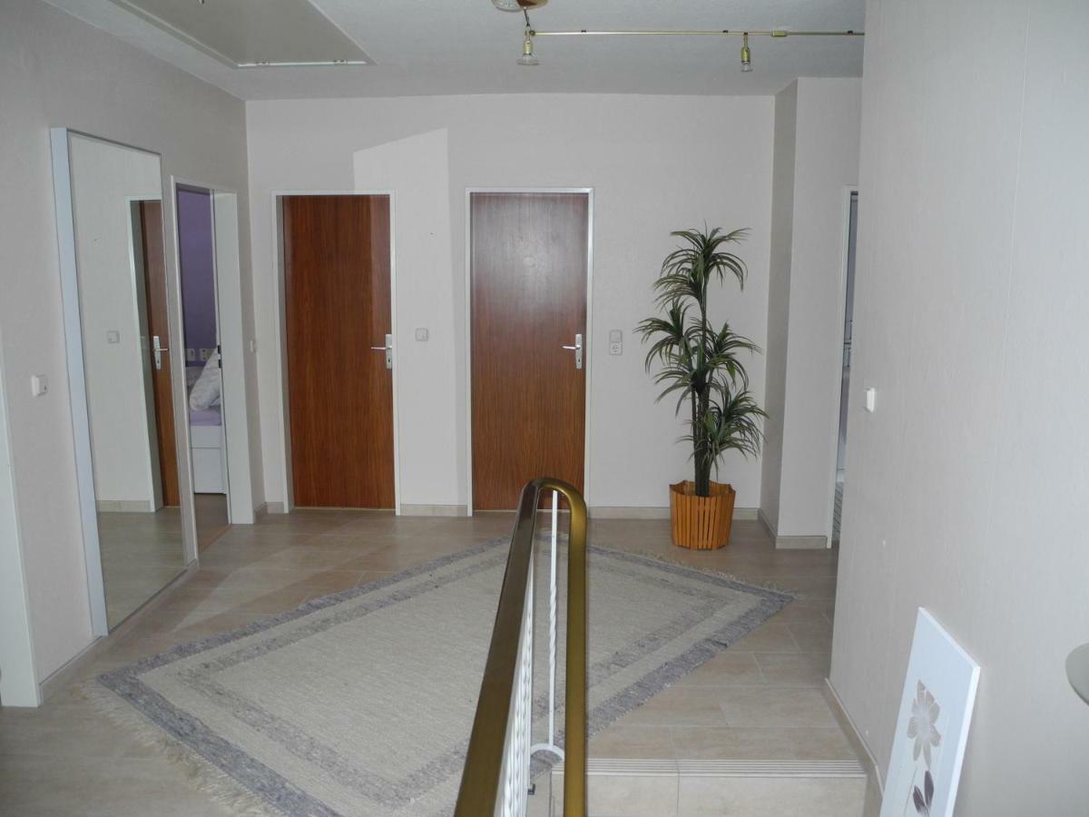 Schwanewede Ferienwohnung Meyenburg מראה חיצוני תמונה