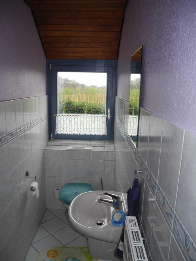 Schwanewede Ferienwohnung Meyenburg מראה חיצוני תמונה