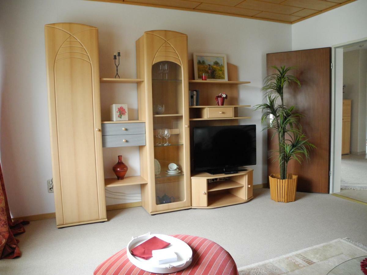Schwanewede Ferienwohnung Meyenburg מראה חיצוני תמונה