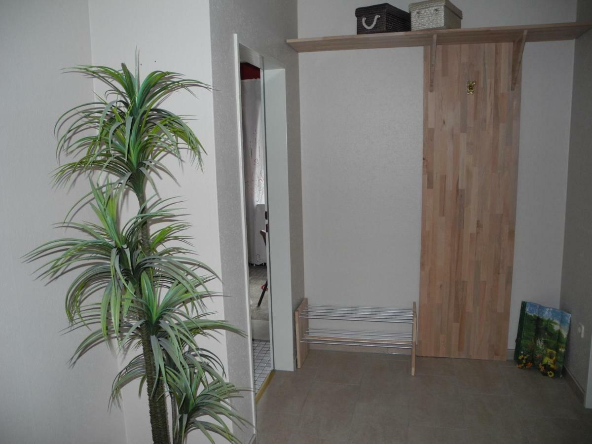 Schwanewede Ferienwohnung Meyenburg מראה חיצוני תמונה